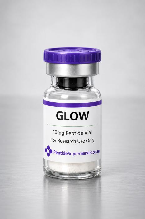 Glow Peptides SA: What Researchers Should Know About the GLOW Blend
