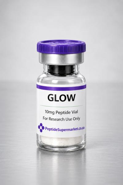 Glow Peptides SA: What Researchers Should Know About the GLOW Blend