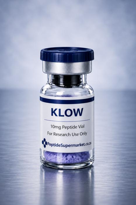 KLOW Blend Guide: What South African Researchers Should Know