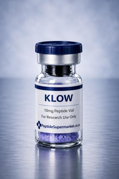 KLOW Blend Guide: What South African Researchers Should Know