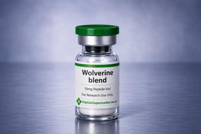 Wolverine Blend Guide: What Researchers Should Check