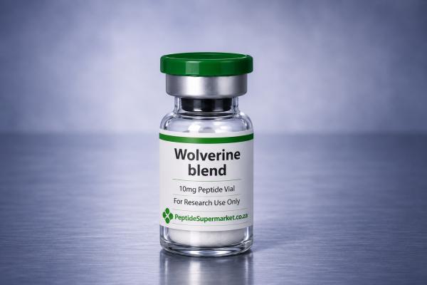 Wolverine Blend Guide: What Researchers Should Check