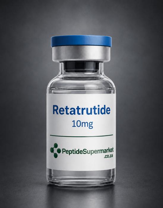 Retatrutide South Africa: What the Research Says Beyond Weight Loss
