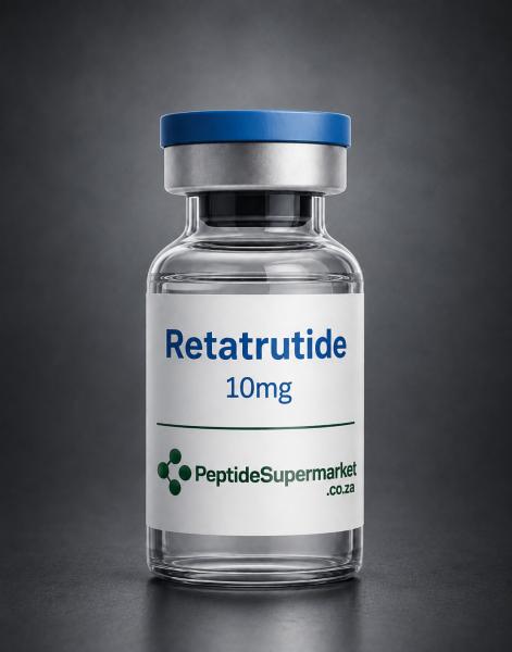Retatrutide South Africa: What the Research Says Beyond Weight Loss