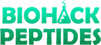 BioHack Peptides logo
