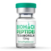Tesamorelin