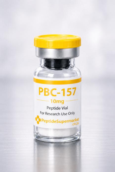 BPC-157 Guide: From Gastric Protection to Modern Peptide Research