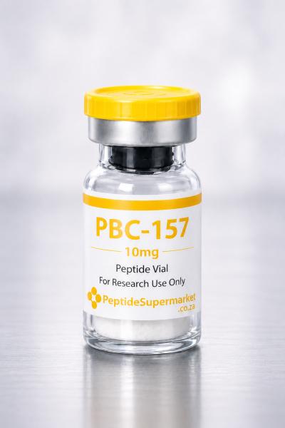 BPC-157 Guide: From Gastric Protection to Modern Peptide Research