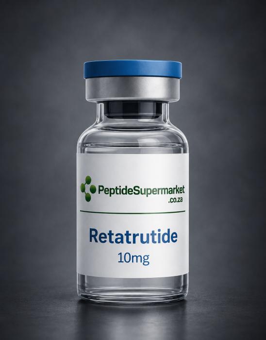 Microdosing Retatrutide: Evidence, Risks and Low-Dose Research