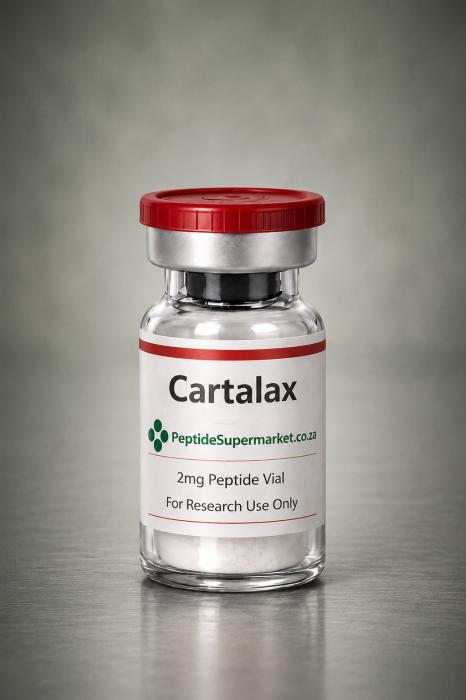 Cartalax Explained: Cartilage, Joint Function and Tissue-Repair Research