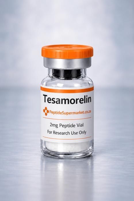 Tesamorelin South Africa: Visceral Fat and GH Research Guide