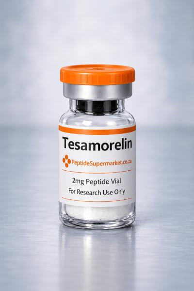 Tesamorelin South Africa: Visceral Fat and GH Research Guide