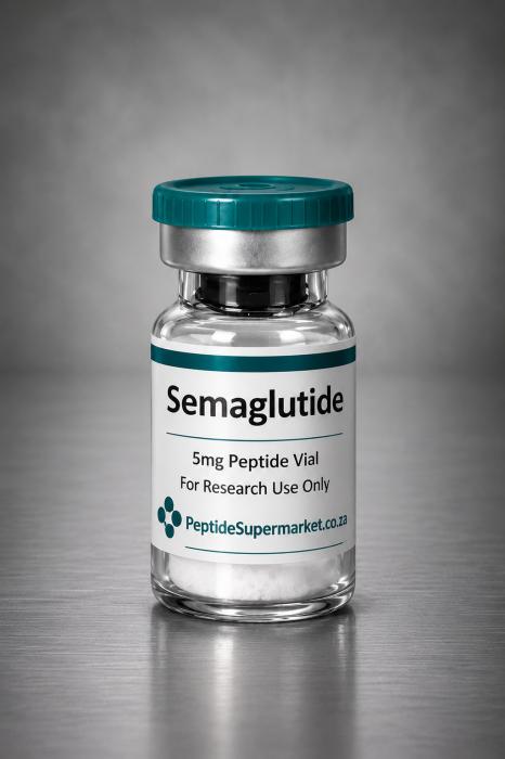 Semaglutide South Africa: Weight Loss, Appetite and Muscle Loss Explained
