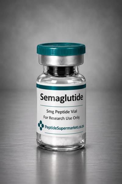 Semaglutide South Africa: Weight Loss, Appetite and Muscle Loss Explained