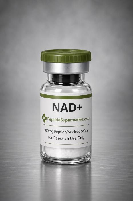 NAD+ Prices in South Africa: Energy, Mitochondria and Healthy Ageing