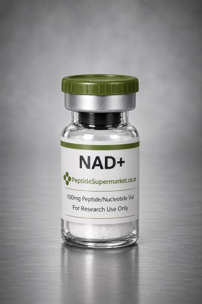 NAD+ Prices in South Africa: Energy, Mitochondria and Healthy Ageing