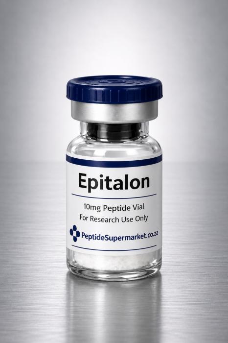 Epitalon Guide: Sleep, Circadian Rhythm and Healthy-Ageing Research