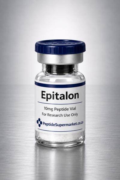 Epitalon Guide: Sleep, Circadian Rhythm and Healthy-Ageing Research