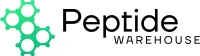 Peptide Warehouse logo