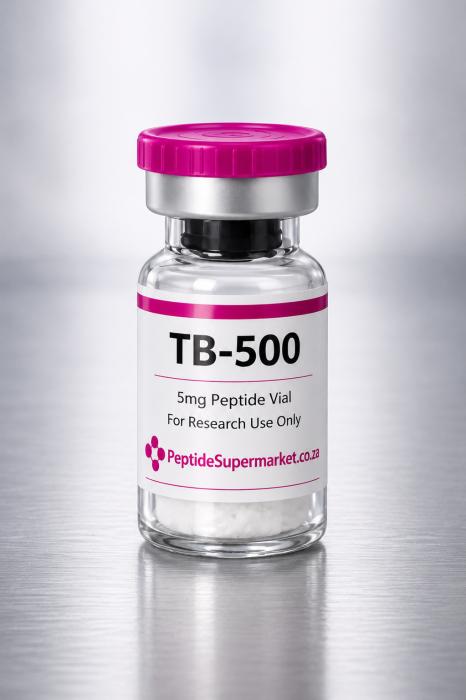 TB-500 South Africa: Tissue Repair and Recovery Guide