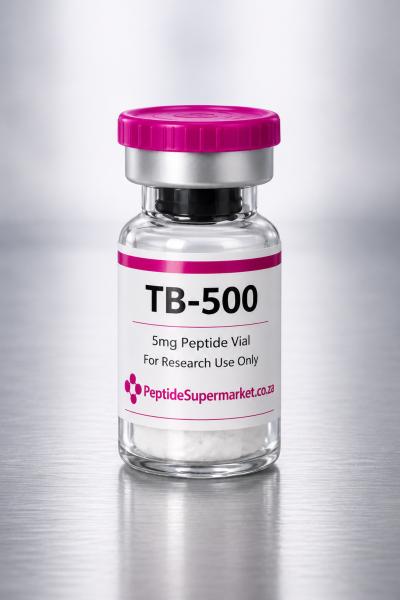 TB-500 South Africa: Tissue Repair and Recovery Guide