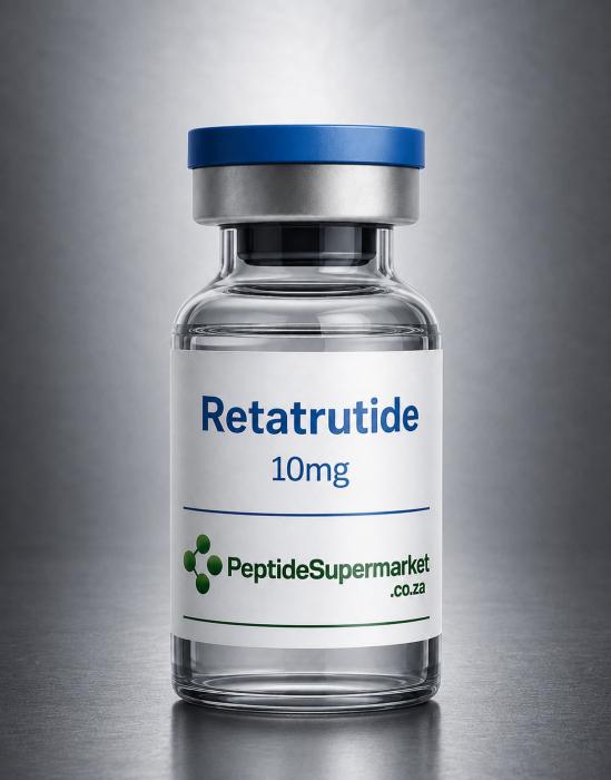 Retatrutide Prices in South Africa: A Research Guide Beyond Weight Loss