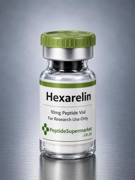 Hexarelin South Africa: Research Guide to GH Signalling