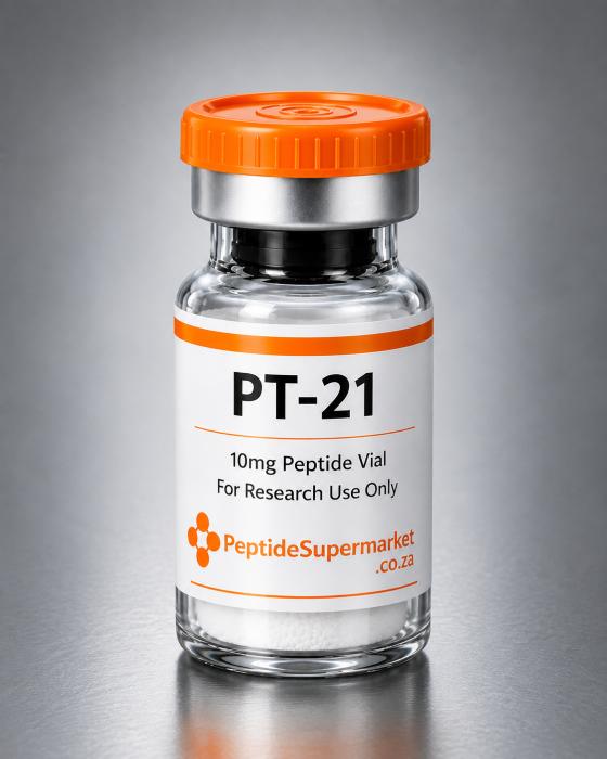 P21 Peptide Guide: Neuroplasticity, Memory and Brain Ageing Research