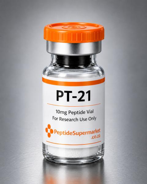P21 Peptide Guide: Neuroplasticity, Memory and Brain Ageing Research