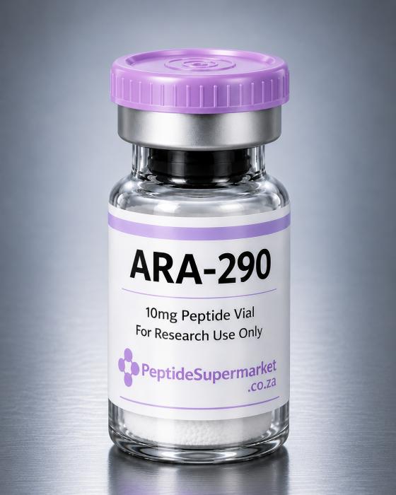 ARA-290 Guide: Nerve Repair, Inflammation and the Research