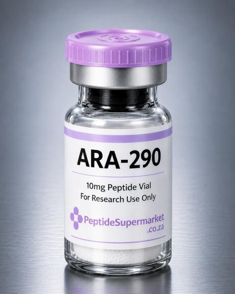 ARA-290 Guide: Nerve Repair, Inflammation and the Research