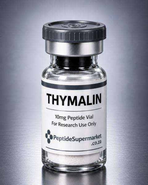 Thymalin peptides SA: a guide to thymic peptides, immunity and ageing