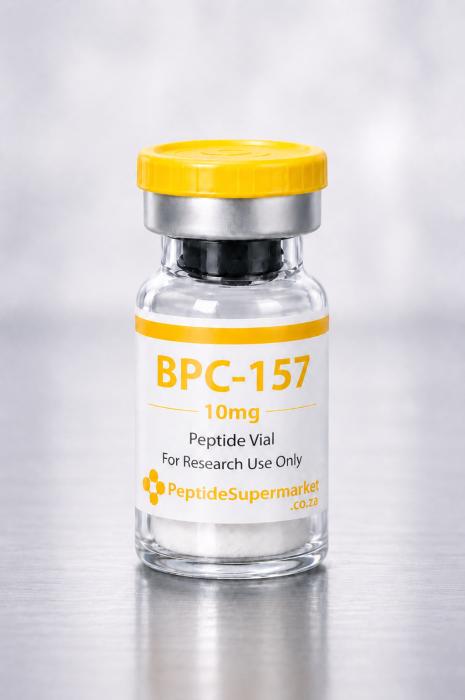 BPC-157 Guide: History, Mechanisms and Research Uses