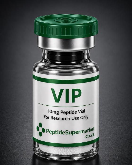 VIP Peptide Guide: Circulation, Inflammation and Immune Signalling