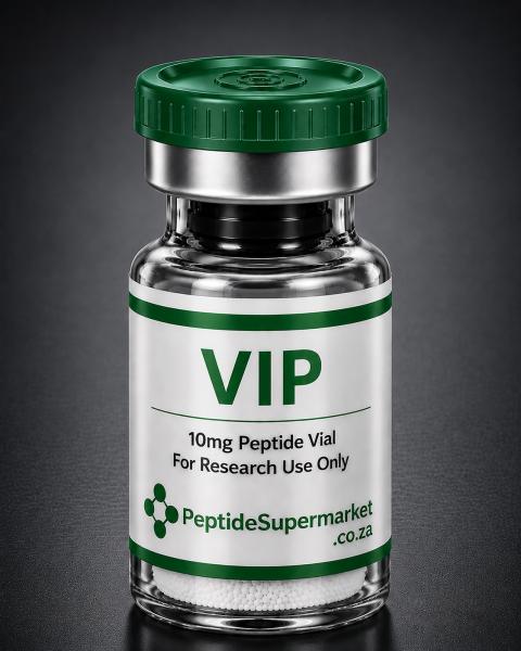 VIP Peptide Guide: Circulation, Inflammation and Immune Signalling