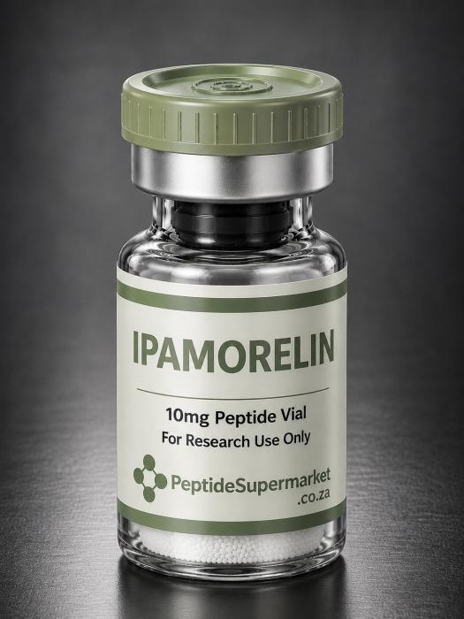 Ipamorelin South Africa: guide to GH signalling, recovery and body composition research