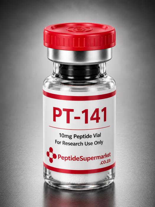 PT-141 Guide: Melanocortin Peptide for Sexual Desire Research