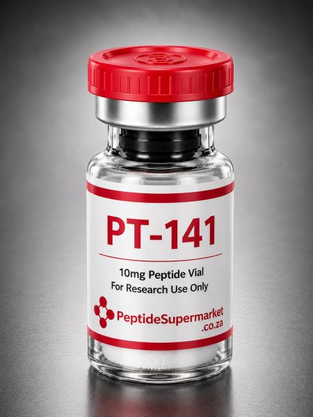 PT-141 Guide: Melanocortin Peptide for Sexual Desire Research