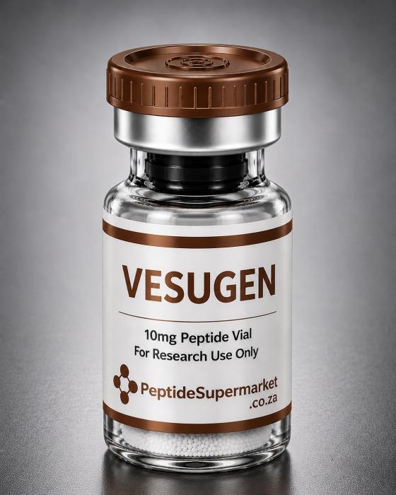 Vesugen Peptide Guide: KED Vascular Bioregulator Research