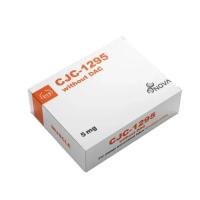 CJC-1295 without DAC