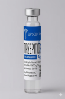 Tirzepatide 30mg
