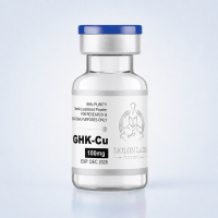 GHK-Cu