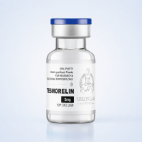 Tesamorelin