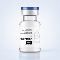 Tirzepatide