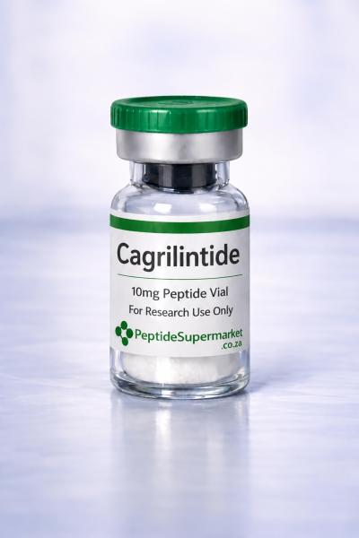 Cagrilintide Guide: Appetite Control, Satiety and Weight-Loss Research