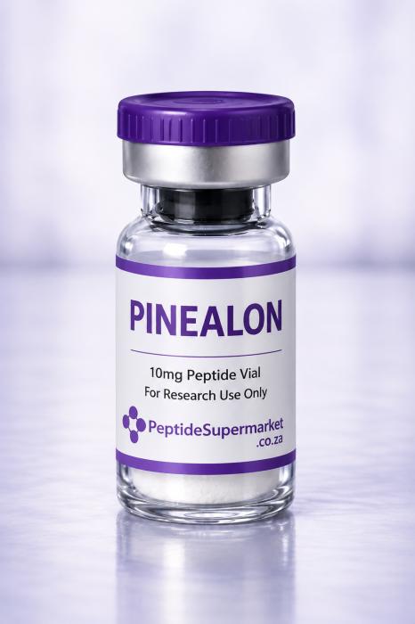 Pinealon: Sleep, Brain Fog and the Research Behind the EDR Peptide