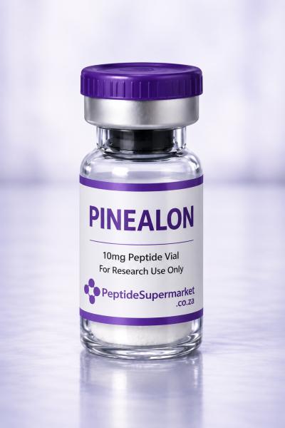Pinealon: Sleep, Brain Fog and the Research Behind the EDR Peptide