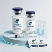 Wolverine Blend 20mg