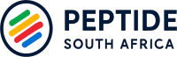 Peptide South Africa logo