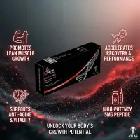 CJC-1295 without DAC